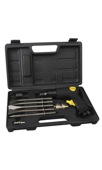 Talttavasara FXA 190mm 10-osainen - Muut paineilmatyökalut - 6438313170013 - 1