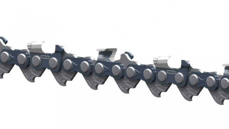 Teräketju speedcut .325 1,3mm 56, Oregon - Teräketjut ja terälaipat - 5400182236733 - 1