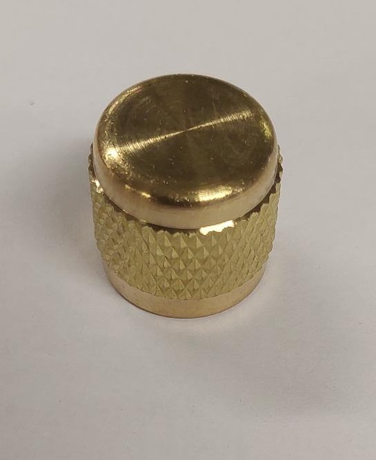 Tiivistekorkki 5/16" - Asennustarvikkeet - 74574575593 - 1