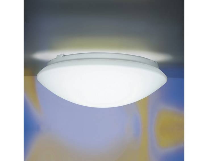 Tunnistinvalaisin HF RS16L valkoinen - Hämärä- ja liiketunnistinvalaisimet - 4007841738013 - 1