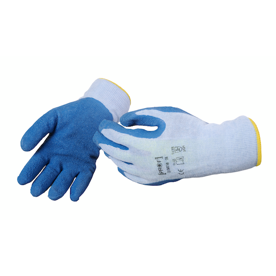 Työkäsineet PROF Dexgrip Light - Työhanskat - 3603835523453 - 1