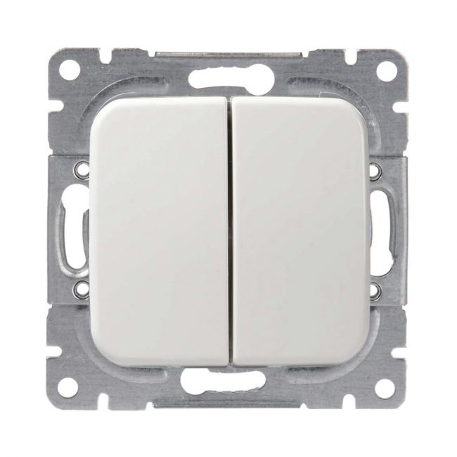 Uppokytkin 5 ABB Jussi 1065UP - Uppokytkimet - 6418677309953 - 1