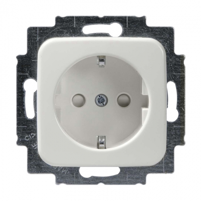 Uppopistorasia ABB 20EUCKS-212P - Uppopistorasiat - 6418677310683 - 1