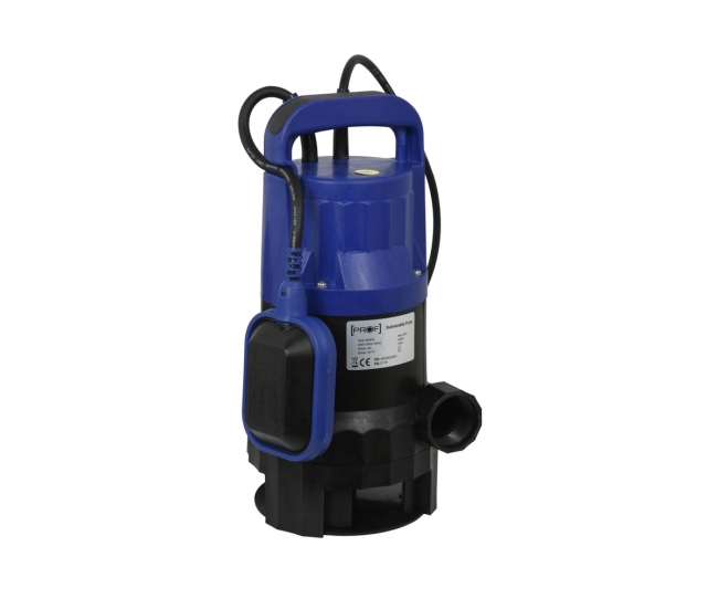 Uppopumppu PROF XKS-400PW - Uppopumput ja Porakaivopumput - 6438313205913 - 1