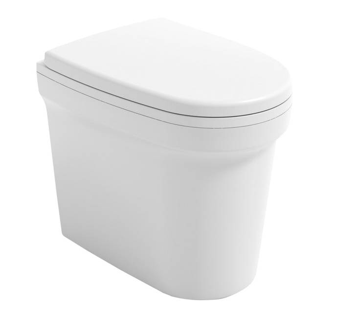 Urinaali Cinderella - Kuivikekäymälät - 7090023031993 - 1