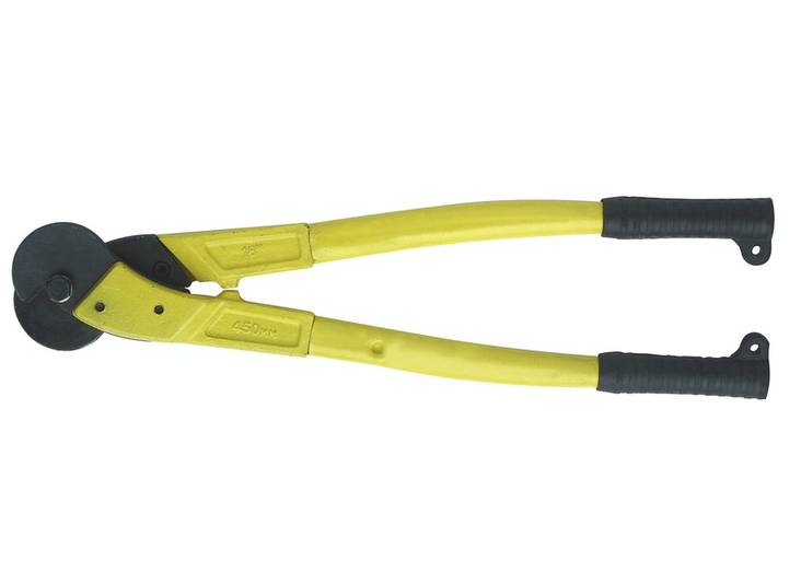 Vaijerileikkurit FXA 600 mm max 12 mm - Sivuleikkurit ja päätyleikkurit - 6405422545193 - 1