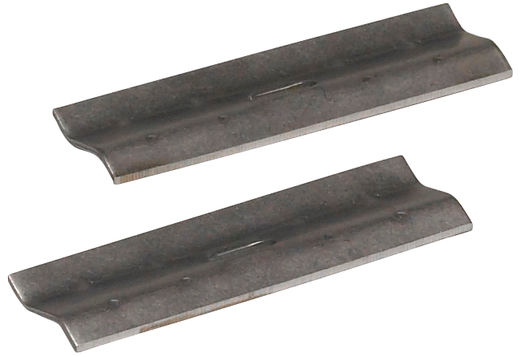 Varaterä maalikaavin Anza 50mm - Kaapimet ja teräsharjat - 7311490004113 - 3