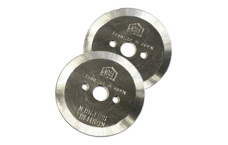 Varateräpari kaistaleikkuriin VU-7766 - Muut muuraustarvikkeet - 6417289077663 - 1