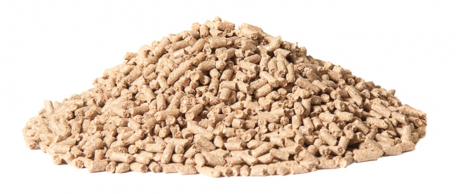 Vehnälese 25 kg - Hevosen rehut - 6417679040703 - 1