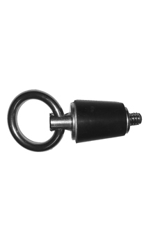 Tyhjennystulppa Arctic Marine 25 mm - Venetarvikkeet - 6430022580503 - 1