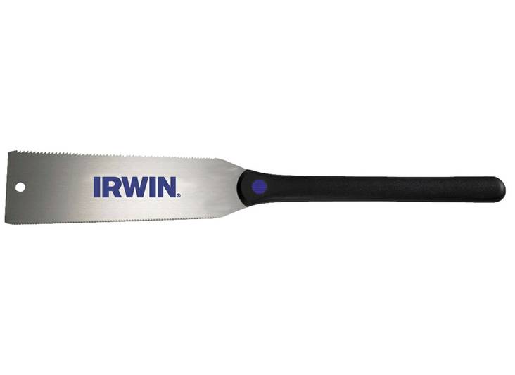 Vetosaha IRWIN 240mm kaksipuoleinen - Käsisahat - 5706915051643 - 1