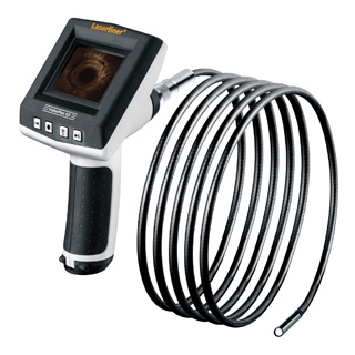 Viemärikamera videoflex G2 10m vuokraus - Työkonevuokraus - 109123 - 1