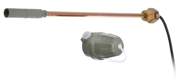 Ylitäytönestin 3/4" GWK säädettävä - Öljykattilat - 6415895124153 - 1