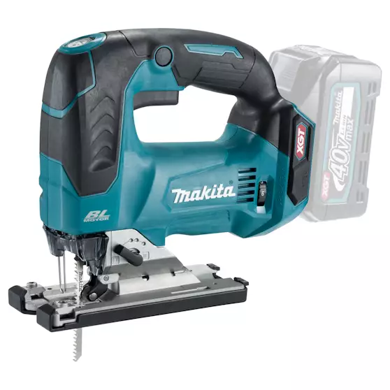 Akkupistosaha Makita JV002GZ XGT 40V - Akkupistosahat - 197050002013 - 1