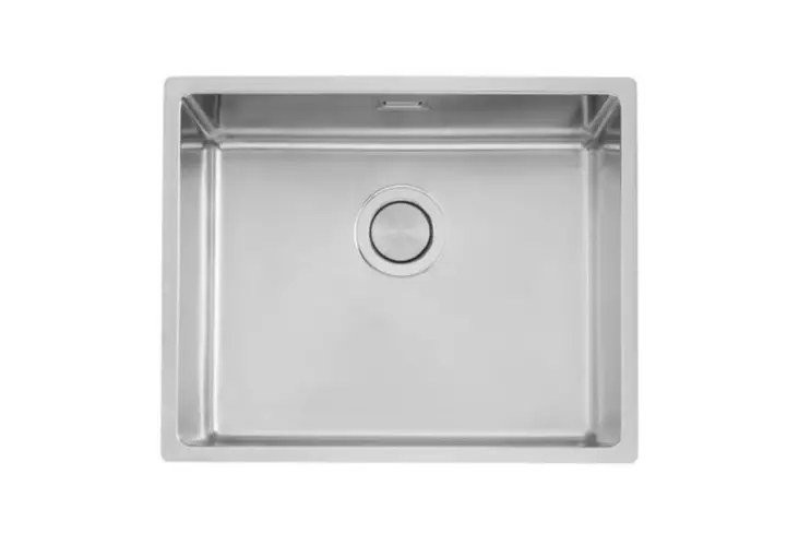 Allas Stala rst Lagom-50 tilava - Keittiöaltaat - 6417791138883 - 1