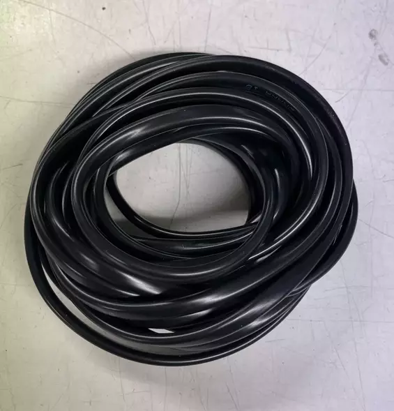 BL 2 x 2,5 mm 7 m virtakaapeli - Laturit ja apukäynnistys - 6419943241373 - 1