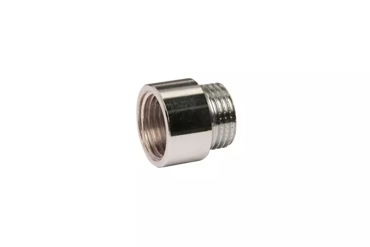 Hanajatko 1/2" x 20 mm - Kierreliittimet - 1572223 - 1