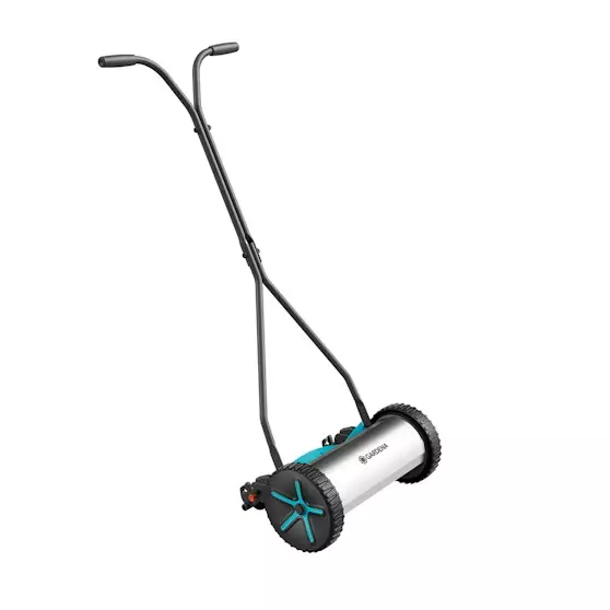 Kelaleikkuri Gardena Comfort 330 - Työnnettävät ruohonleikkurit - 4066407028333 - 1