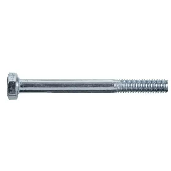 Kuusioruuvi M16x100 8.8 25 kpl - Kuusioruuvit ja kuusiokoloruuvit - 6417926120363 - 1