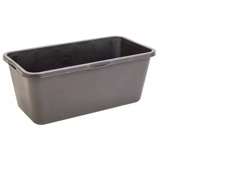 Laastipalju Ironside 45l suorakaide - Laastipaljut ja laastiämpärit - 3394661026453 - 1