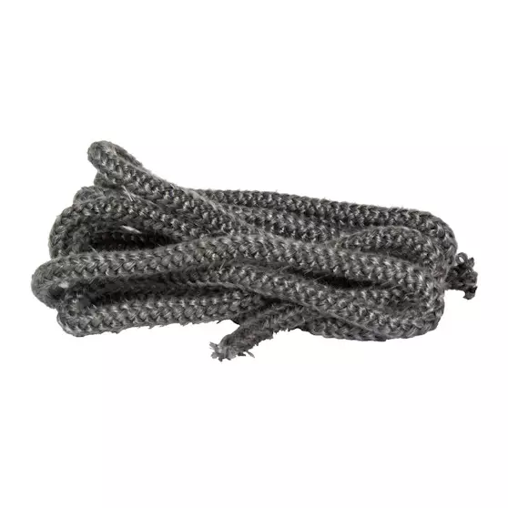 Lasikuitunaru Pisla 8mm 2m - Tulisijavalut ja tarvikkeet - 6414675109793 - 1