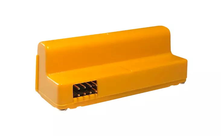 Lukkomoduuli Yale Access Yale Doorman - Lukkorungot ja lukkopesät - 6438352094813 - 1