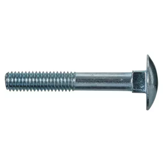 Lukkoruuvi 8.8 M16x50 25 kpl - Lukkoruuvit - 6417926078473 - 1