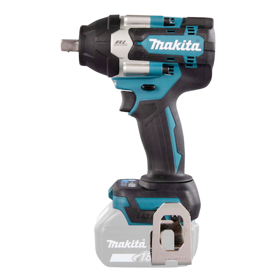 Makita Iskevä mutterinväännin DTW701Z - Iskevät akkumutterinvääntimet - 88381723923 - 1