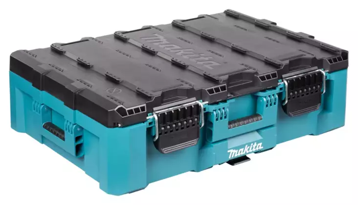 Makita MAKTRAK kuljetuslaatikko XL - Työkalupakit - 197050367563 - 1