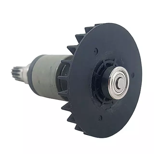 Makita Rotor 619331-2 - Muut sähkötyökalujen tarvikkeet - 531435435353 - 1
