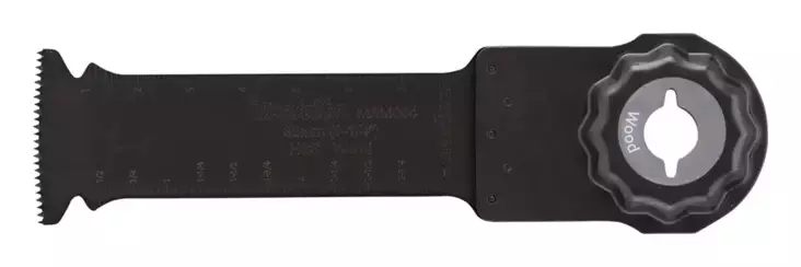 Makita Sahanterä upotukseen leveys 32 mm - Sahanterät monitoimityökaluille - 197050365743 - 1