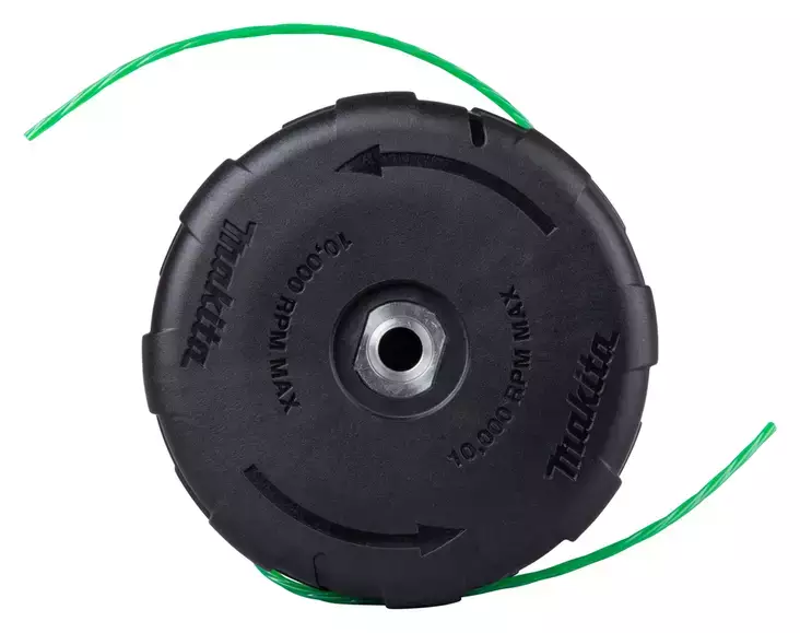 Makita Siimapää Ø 2,0mmx3 m 1914R8-6 - Trimmeritarvikkeet ja siimat - 0197050357533 - 1
