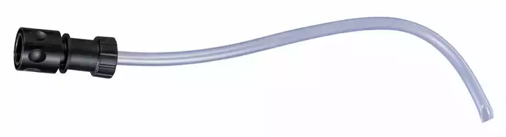 MAKITA Vesiletku ja liitin DHW180 - Muut akkulaitteet - 0197050359513 - 1