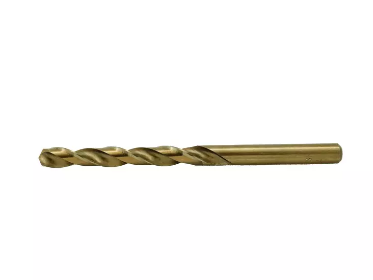 Metalliporanterä HSS-CO5 10 mm - Metalliporanterät - 3394662013803 - 1
