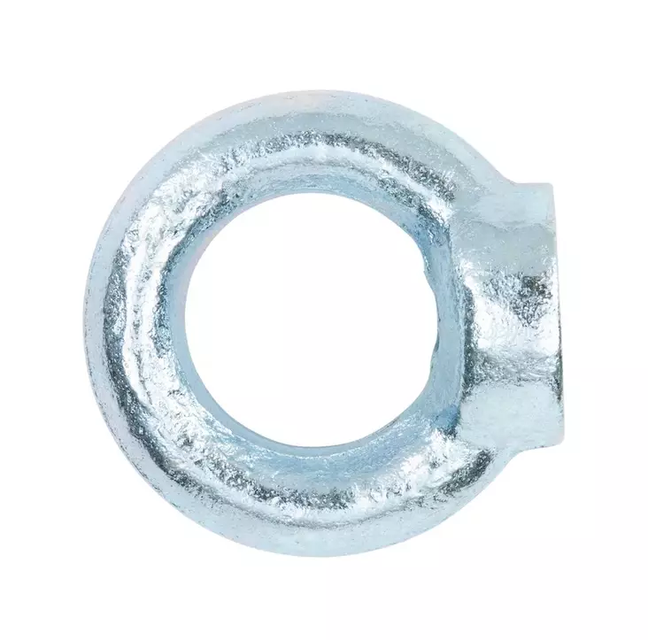 Nostosilmukkamutteri DIN582 - Mutterit - 6417926163193 - 1