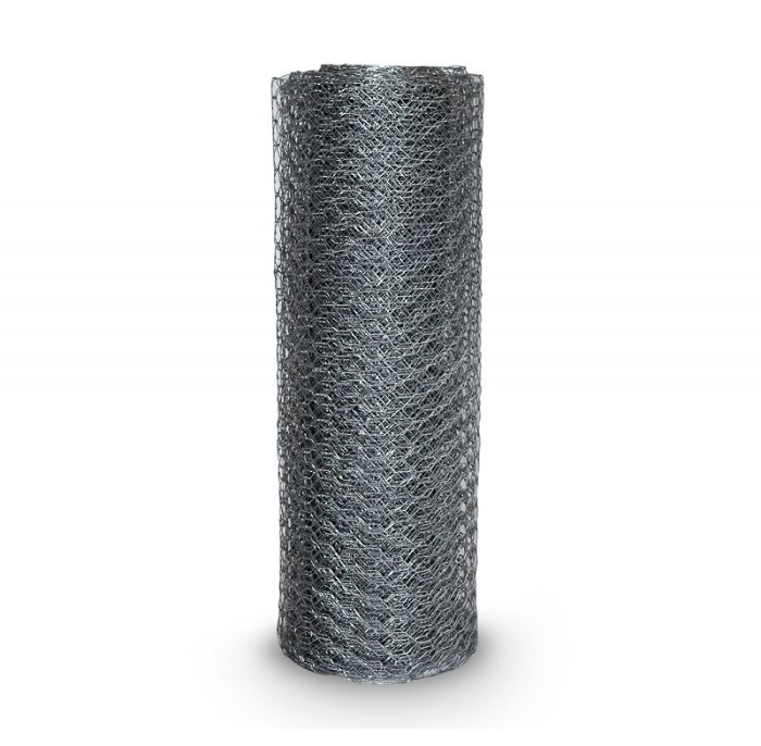 Ötökkä Katiskaverkko 0,5 x 25 m - Aitaverkot ja aitatarvikkeet - 6416273057353 - 1