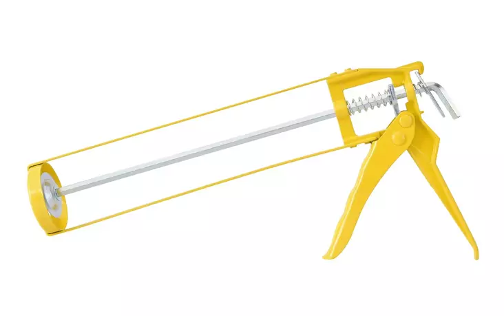 Patruunapuristin FXA luuranko - Patruunapuristimet - 6438313304753 - 1