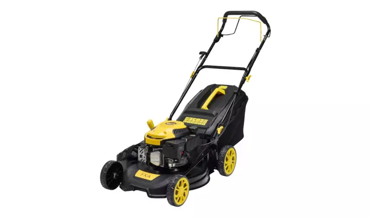 Ruohonleikkuri FXA RMS46Q 46cm 144cm³ - Työnnettävät ruohonleikkurit - 6438313914013 - 1