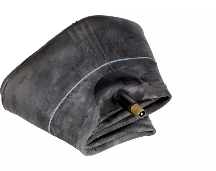 Sisärengas Ø 8", 3.50-8 / 4.00-8 - Kottikärryjen pyörät - 8716106341313 - 1