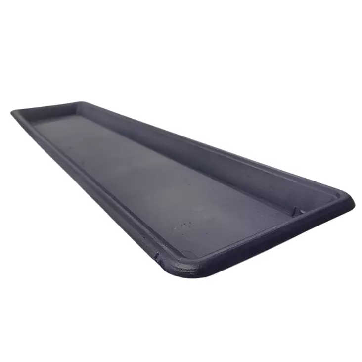 Suojalautanen sininen - Ulkoruukut - 7310542928063 - 1