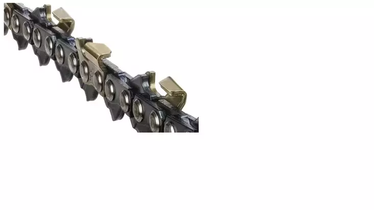 Teräketju 3/8" 1,3 mm 44 VL semi chisel - Teräketjut ja terälaipat - 8719607117463 - 1