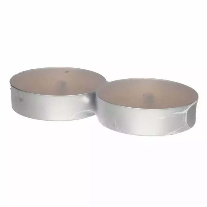 Ulkotuli 15,5x4,5 cm 2 kpl - Ulkotulisijat - 6410412160713 - 1