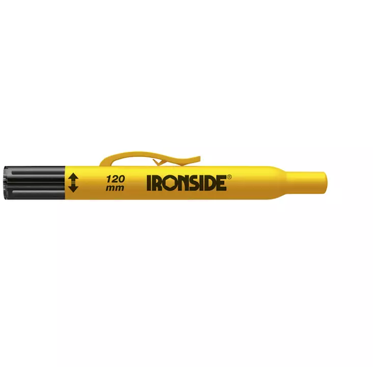 Varalyijy Ironside 6 kpl - Timpurinkynät, merkkauskynät ja tussit - 3394661027603 - 1