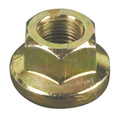 04-001 Mutteri - McCulloch/Partner muut varaosat - 5400182596394 - 1