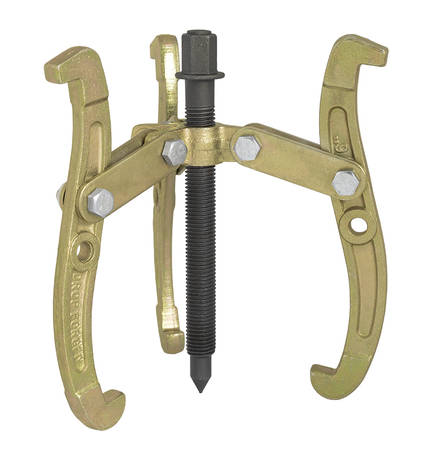 3-Jalkainen Ulosvetäjä 160x150mm - Erikoisavaimet - 6420286016184 - 1