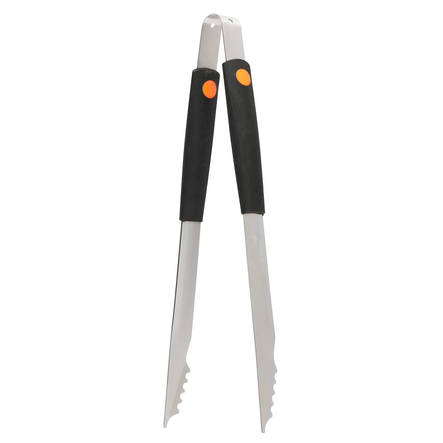 Grillipihdit MUSTANG TRP-kahvalla - Grillaustarvikkeet - 6410413164284 - 1