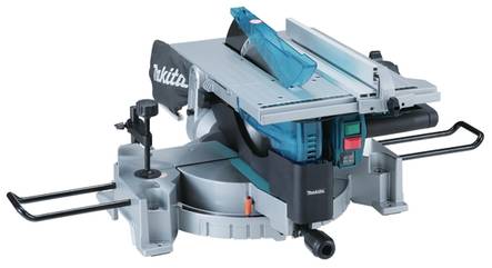 Makita Katkaisu- ja pöytäsaha LH1201FL - Katkaisusahat ja jiirisahat - 088381808224 - 1
