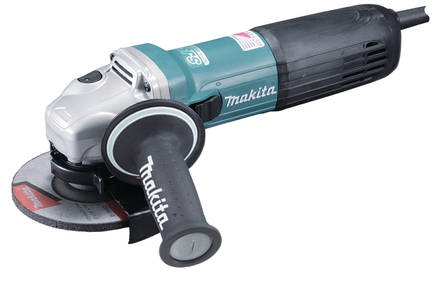 Makita Kulmahiomakone GA5040CF01 - Kulmahiomakoneet ja kiillotuskoneet - 088381629164 - 1