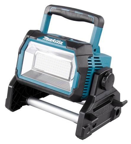 Makita LED-valaisin LXT DML809 - Akkuvalaisimet ja -radiot - 088381888264 - 1