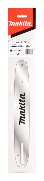 Makita Laippa 14", .325, -59, 1,1 mm - Teräketjut ja terälaipat - 088381585064 - 2